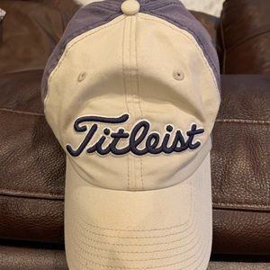 Titleist Hat